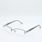 New Vendela 1016-1 Purple Authentic Eyeglasses 51-17. Price: $19.50.