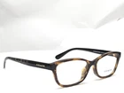 Coach HC6159U 5120 Dark Tortoise Women's Eyeglasses Frames 54-16-140 New. Price: $79.95.