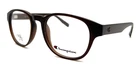 New Champion CU3007 C02 Dark Brown Matte Authentic Eyeglasses 50-19-138. Price: $60.68.