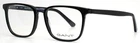 Gant GA3183 001 Black Mens Square Full Rim Eyeglasses 51-17-145 B:41 New. Price: $64.99.