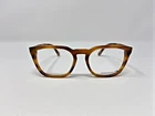 Diesel Eyeglasses Frame DL5256 054 51-18-145 Tortoise/blue Full Rim T236 New. Price: $60.00.