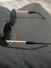 Burberry Eyeglasses, Frames Only, 4160 3433/T3 3P, 58-17-135, Plastic, Italy Pre-owned. Price: $100.00.