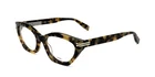 Marc Jacobs Runway Mj 1015 Havana Yellow 52/18/140 Woman Eyewear Frame New. Price: $118.00.