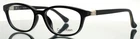 Calvin Klein CK5927 001 Black Womens Oval Full Rim Eyeglasses 52-16-140 B:35 New. Price: $44.99.
