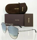 Brand New Authentic Tom Ford Sunglasses Ft TF563 14X JACQUELYN-02 Frame 0563. Price: $152.99.