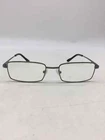 Thema TT39 Eyeglasses Optical Frame Gunmetal Pre-owned. Price: $18.99.