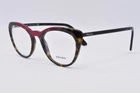 Prada Eyeglasses 07VV 3201O1 Havana/red, Size 51-20-145 New. Price: $106.25.