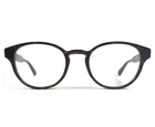 Gucci Eyeglasses Frames GG0827O 002 Dark Tortoise Round Full Rim 48-20-145 New. Price: $149.99.