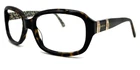 New Bebe BB7080 Finest 215 Tortoise Authentic Eyeglasses 57-17-135. Price: $37.66.