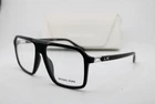 New Michael Kors Mk 4123U Montreux 3005 Black Silver Authentic Eyeglasses 57-17. Price: $109.65.