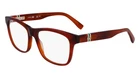 New Lacoste L2933 218 Blonde Havana 54MM Authentic Eyeglasses 54-17-150. Price: $62.40.