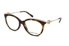 Michael Kors Women's Optical Ajaccio MK4089U 3006 Dark Tortoise 53MM New!. Price: $87.99.