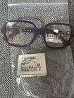 Gucci GC001941 3700 56 145 Eyeglasses New Authentic Picrured. Price: $60.00.