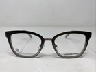 Ropostale Aero 2001 Fog 53-17-135 Gray Smoke Full Rim Eyeglasses Frame QW06 New. Price: $41.25.