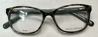 Banana Republic 206 Eyeglasses 0G1U Olive Havana Cat 51MM New 100% Authentic. Price: $92.64.