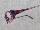 Tommy Bahama Women Eyeglasses Frame Redwood TB110 Pre-owned. Price: $39.87.