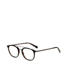 John Varvatos Men's Mm Black Tortoise Opticals V378490BLT New. Price: $49.99.