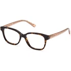 Guess GU9225 052 Tortoise Plastic Optical Eyeglasses Frame 47-14-135 Kids New. Price: $79.60.