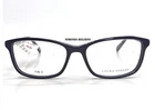 Laura Ashley Lily 2 Dark Mauve Eyeglass Frames 53 16 135 Nwt New. Price: $30.00.