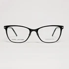 Marc Jacobs 64 65Z Women's Glasses In Black / Silver Size: 53 New. Price: $89.99.