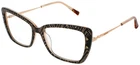 Missoni MIS-0028-0KDX-54 Black Authentic New 54MM. Price: $101.00.