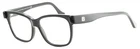 Balenciaga 5003 001 53MM Eyewear Frames Rx Optical Eyeglasses Glasses- Italy New. Price: $167.32.