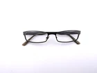 Gucci Eyeglasses, Frames Only, Gg 1865/U Niz, 51-17-140, Metal, Italy Pre-owned. Price: $79.99.