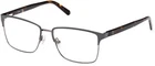 Guess 020 Matte Gray Metal Eyeglasses Optical Frame 54-16-145 New. Price: $79.60.