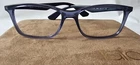 Ray-ban Rb 7047 5995 56()17 145 Eyeglasses Frame Original New!! Nuovo. Price: $92.11.