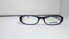 Skechers SK2036 Pearl Navy 50-16-135 Flex Hinges 560 Pre-owned. Price: $25.00.