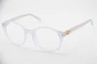 New Love Moschino MOL523SAM 0VK6 White Authentic Designer Eyeglasses 49-19. Price: $70.00.