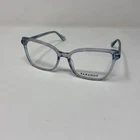 Paradox Collection Eyewear P5082 060 53-17-140 Blue Purple Clear Flex Hinge 136Y New. Price: $67.50.