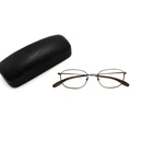 Nike With Flexon 4009 200 52-20-145MM Eyeglass Frames Only W/case Fair Pre-owned. Price: $17.99.
