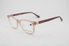 New Longchamp LO2659 750 Clear Pink Gold Authentic Eyeglasses 51-14. Price: $89.25.