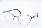 New Ovvo Optics 5013 35C Persian Green Black Authentic Frames Eyeglasses 51-19. Price: $183.20.