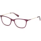 Skechers SE2142 083 Shiny Purple Plastic Optical Eyeglasses Frame 52-17-140 Rx New. Price: $79.60.