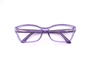 Fendi Eyeglasses, Frames Only, F939 513 Purple, 53-15-135, Plastic, Italy Pre-owned. Price: $49.99.