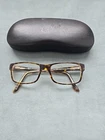 Ray Ban Eyeglasses, Frames Only, RB5145 5082 52 17 140 Brown Tortoise Pre-owned. Price: $20.94.