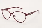 New Elle 13437 Red Authentic Designer Frames Eyeglasses 53-15. Price: $31.50.