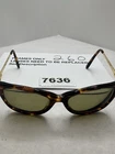 Kirkland Signature Sunglasses KS182 Miami 54-17 135 Havana Tortoise Gold Frame Pre-owned. Price: $14.47.