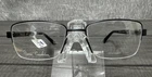 Pierre Cardin Half Rim Eyeglasses Frames PC6807 10G Matte Black 54-18-140 New. Price: $17.99.