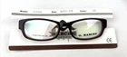Marche Women's Eyeglass Frames Italy Design H8001 C3 48-16 135MM New Demo Lenses. Price: $15.95.