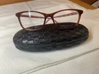 Prodesign Denmark Essential 3655 C5022 51-15-140 New Condition Eyeglass Frame. Price: $129.00.