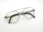 Ovvo Optics 3895 C. 70M Matte Silver Authentic 51MM Eyeglasses New. Price: $123.49.