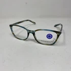 Tiffany & Co Tf 2109-H-B 8124 51-17-140 Ocean Turquoise Italy Eyeglasses CR76 New. Price: $168.75.