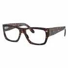 Reading Glasses Ray Ban 5487 Nomad Wayfarer 2012 Havana 17 140 + Hoya Lens New. Price: $182.54.