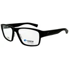 Costa Del Mar OCR301 06S8010 Mens Plastic Eyeglass Frame 0157 Mt Blk Gray 57-16 New. Price: $101.47.