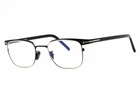 Tom Ford TF5854D-001-49 Eyeglasses Frame Size 49MM 20MM 145MM Black Men 8892143 New. Price: $128.39.