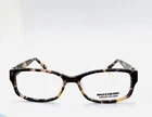 Skechers SE50037 074 Tortoise Brown Rectangle Eyeglasses 53-16-140 B:32 New. Price: $32.49.