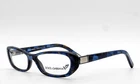 New Dolce Gabbana Dg 3120 1919 Blue Authentic Eyeglasses 54-16. Price: $105.11.